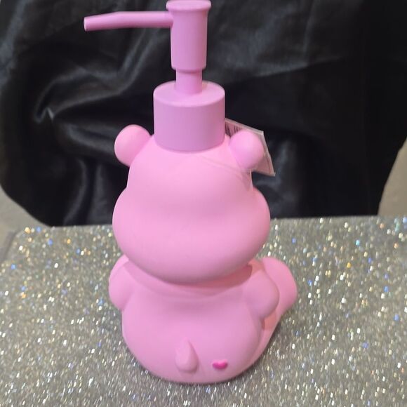 Care Bears Rainbow Bear Soap Pump - Picture 5 of 6